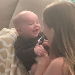 Meet your Posher, Kelly